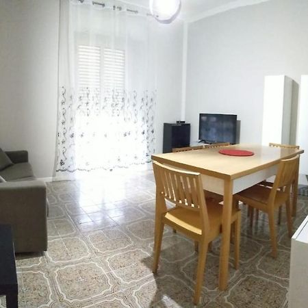 Casa Buono - Aeroporto Di Capodichino Apartment Naples Luaran gambar