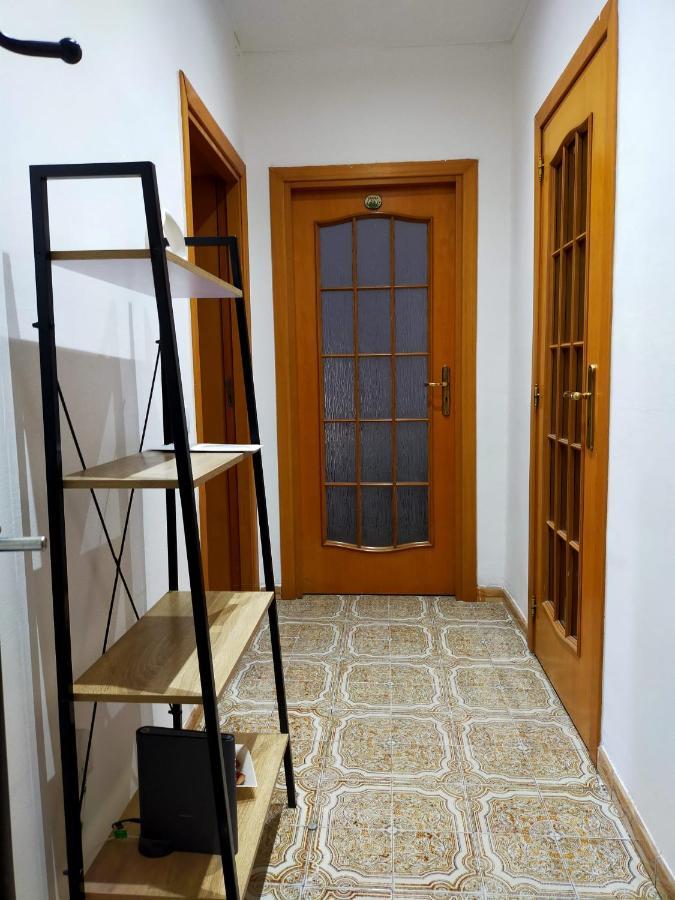 Casa Buono - Aeroporto Di Capodichino Apartment Naples Luaran gambar