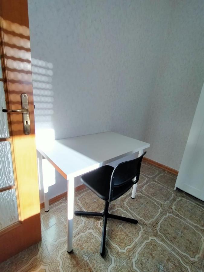 Casa Buono - Aeroporto Di Capodichino Apartment Naples Luaran gambar