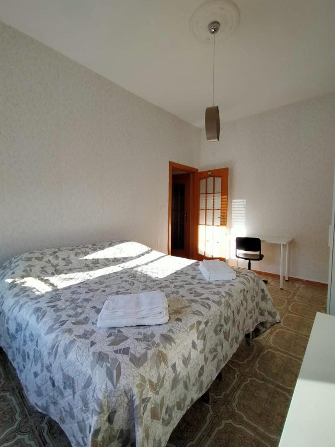 Casa Buono - Aeroporto Di Capodichino Apartment Naples Luaran gambar