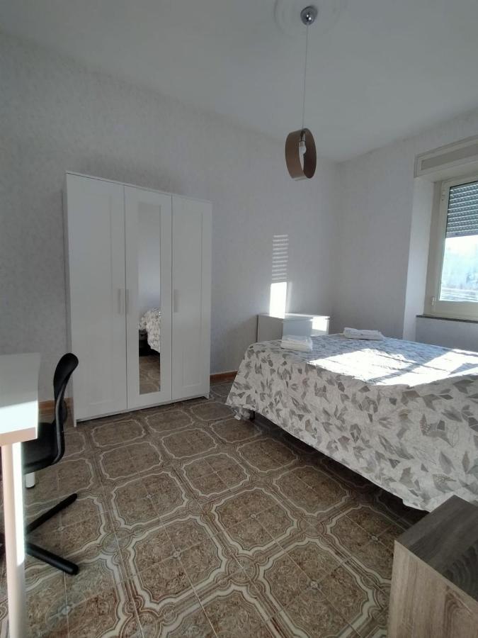 Casa Buono - Aeroporto Di Capodichino Apartment Naples Luaran gambar